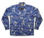 Ancient Fish Ponds Traditional Long Sleeve