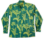 Hilo Tropics Traditional Long Sleeve